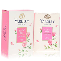 English Rose Yardley Luxury Soap By Yardley London