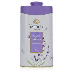 English Lavender Perfumed Talc By Yardley London