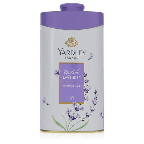 English Lavender Perfumed Talc By Yardley London