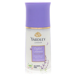 English Lavender Deodorant Roll-On By Yardley London