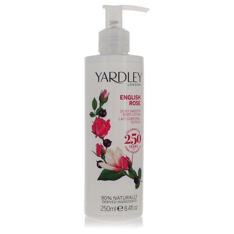 English Rose Yardley Body Lotion By Yardley London