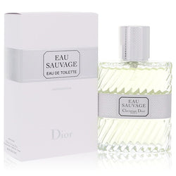 Eau Sauvage Eau De Toilette Spray By Christian Dior