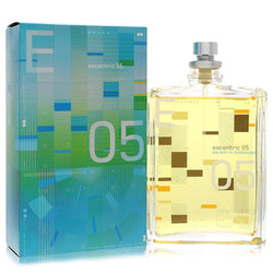 Escentric 05 Eau De Toilette Spray By Escentric Molecules