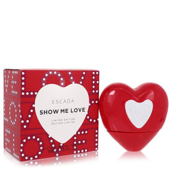 Escada Show Me Love Eau De Parfum Spray By Escada