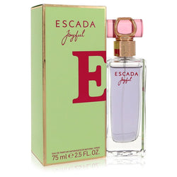 Escada Joyful Eau De Parfum Spray By Escada