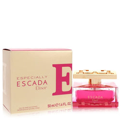 Especially Escada Elixir Eau De Parfum Intense Spray By Escada