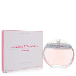 Infinite Pleasure Just Girl Eau De Parfum Spray By Estelle Vendome