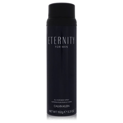 Eternity Body Spray By Calvin Klein