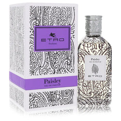 Paisley Eau De Parfum Spray (Unisex) By Etro