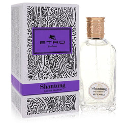 Etro Shantung Eau De Parfum Spray By Etro