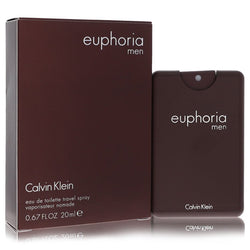 Euphoria Eau De Toilette Spray By Calvin Klein