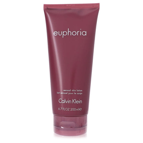 Euphoria Body Lotion By Calvin Klein