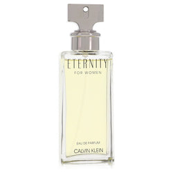 Eternity Eau De Parfum Spray (Tester) By Calvin Klein