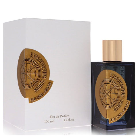 Experimentum Crucis Eau De Parfum Spray (Unisex) By Etat Libre D'orange