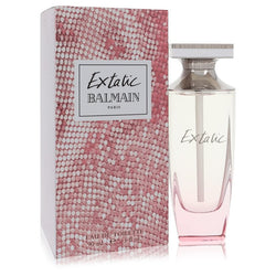 Extatic Balmain Eau De Toilette Spray By Pierre Balmain