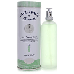 Face A Face Eau De Toilette Spray By Faconnable