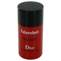 Fahrenheit Deodorant Stick By Christian Dior