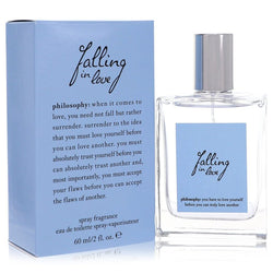 Falling In Love Eau De Toilette Spray By Philosophy