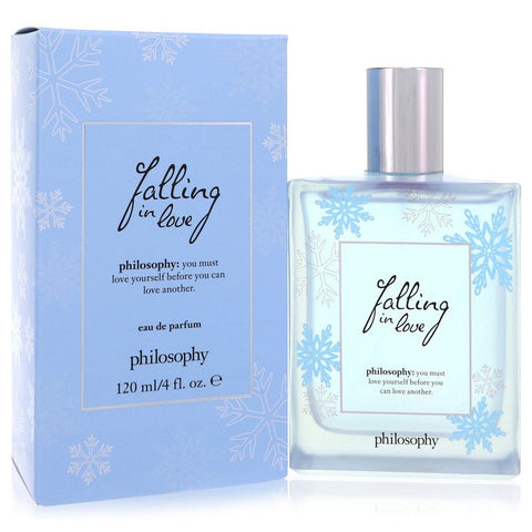 Falling In Love Eau De Parfum Spray By Philosophy