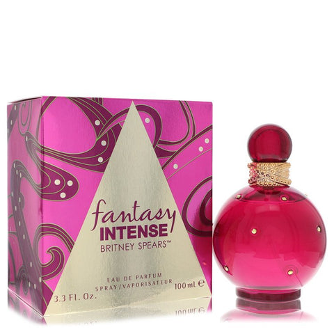 Fantasy Intense Eau De Parfum Spray By Britney Spears