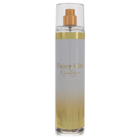 Fancy Girl Body Mist By Jessica Simpson