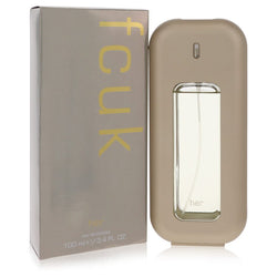 Fcuk Eau De Toilette Spray By French Connection