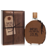 Fuel For Life Eau De Toilette Spray By Diesel