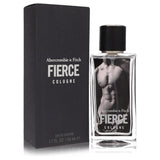 Fierce Cologne Spray By Abercrombie & Fitch