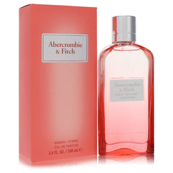 First Instinct Together Eau De Parfum Spray By Abercrombie & Fitch