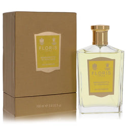 Floris Bergamotto Di Positano Eau De Parfum Spray By Floris