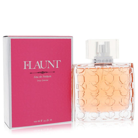 Flaunt Pour Femme Eau De Parfum Spray By Joseph Prive