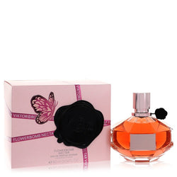 Flowerbomb Nectar Eau De Parfum Intense Spray By Viktor & Rolf