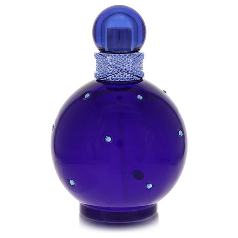 Fantasy Midnight Eau De Parfum Spray (Tester) By Britney Spears