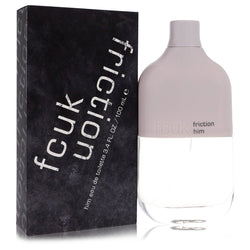 Fcuk Friction Eau De Toilette Spray By French Connection