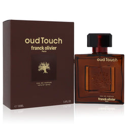 Franck Olivier Oud Touch Eau De Parfum Spray By Franck Olivier