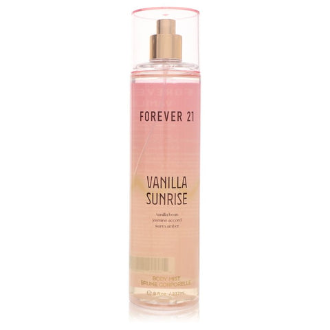 Forever 21 Vanilla Sunrise Body Mist By Forever 21