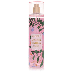 Forever 21 Mimosa Dahlia Body Mist By Forever 21