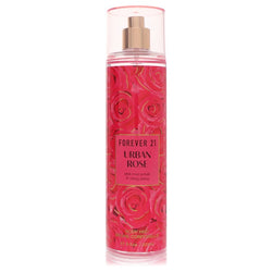 Forever 21 Urban Rose Body Mist By Forever 21