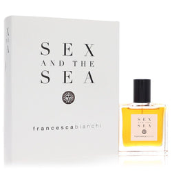 Francesca Bianchi Sex And The Sea Extrait De Parfum Spray (Unisex) By Francesca Bianchi