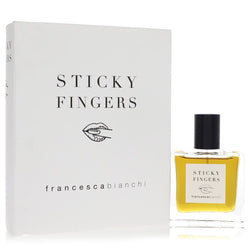 Francesca Bianchi Sticky Fingers Extrait De Parfum Spray (Unisex) By Francesca Bianchi