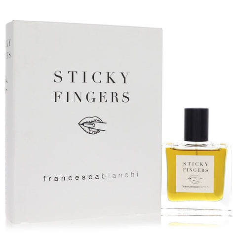 Francesca Bianchi Sticky Fingers Extrait De Parfum Spray (Unisex) By Francesca Bianchi