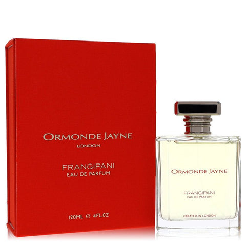 Ormonde Jayne Frangipani Eau De Parfum Spray (Unisex) By Ormonde Jayne