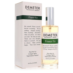 Demeter Fraser Fir Cologne Spray By Demeter