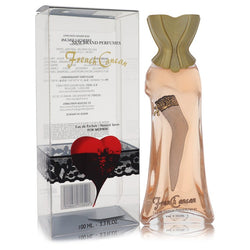 French Cancan New Brand Eau De Parfum Spray By New Brand