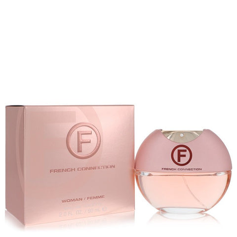 French Connection Woman Eau De Toilette Spray By French Connection