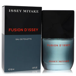 Fusion D'issey Eau De Toilette Spray By Issey Miyake