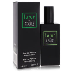 Futur Eau De Parfum Spray By Robert Piguet