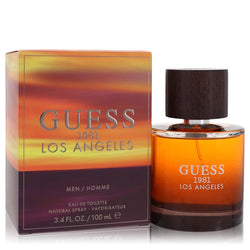 Guess 1981 Los Angeles Eau De Toilette Spray By Guess