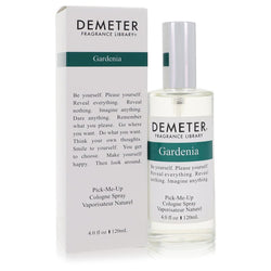 Demeter Gardenia Cologne Spray By Demeter