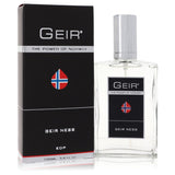 Geir Eau De Parfum Spray By Geir Ness